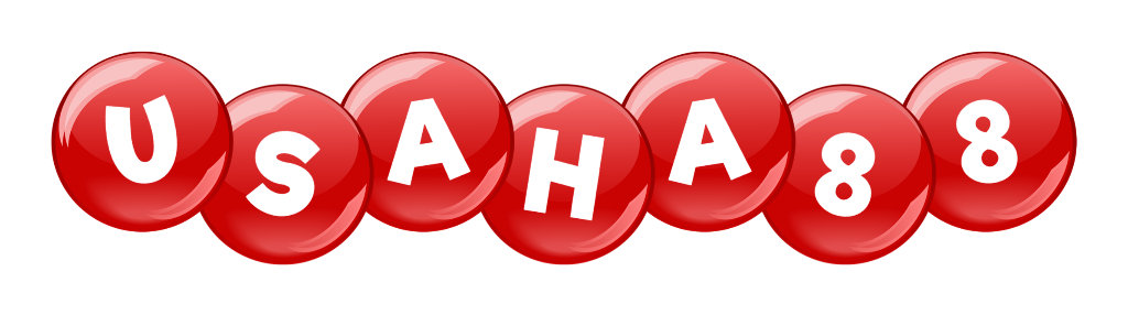 Logo USAHA88